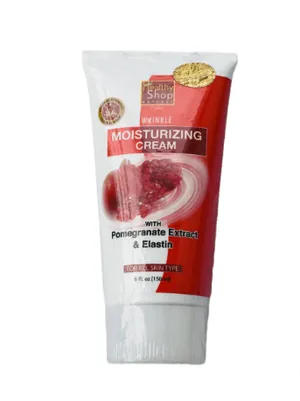 Healthy Shop Wrinkle Moisturizing Cream